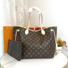 Louis Vuitton Shopping Bags